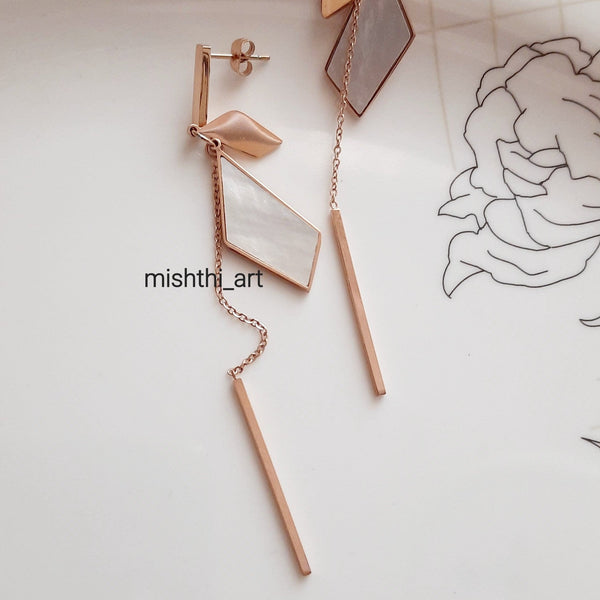 Tarcy Earrings