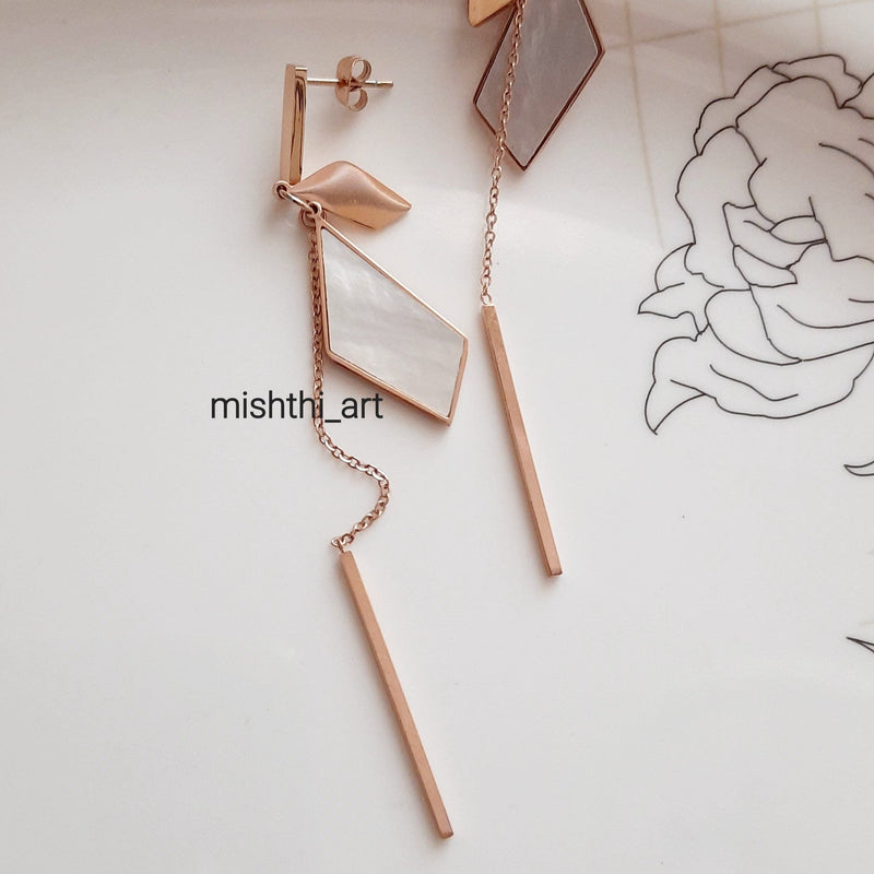 Tarcy Earrings