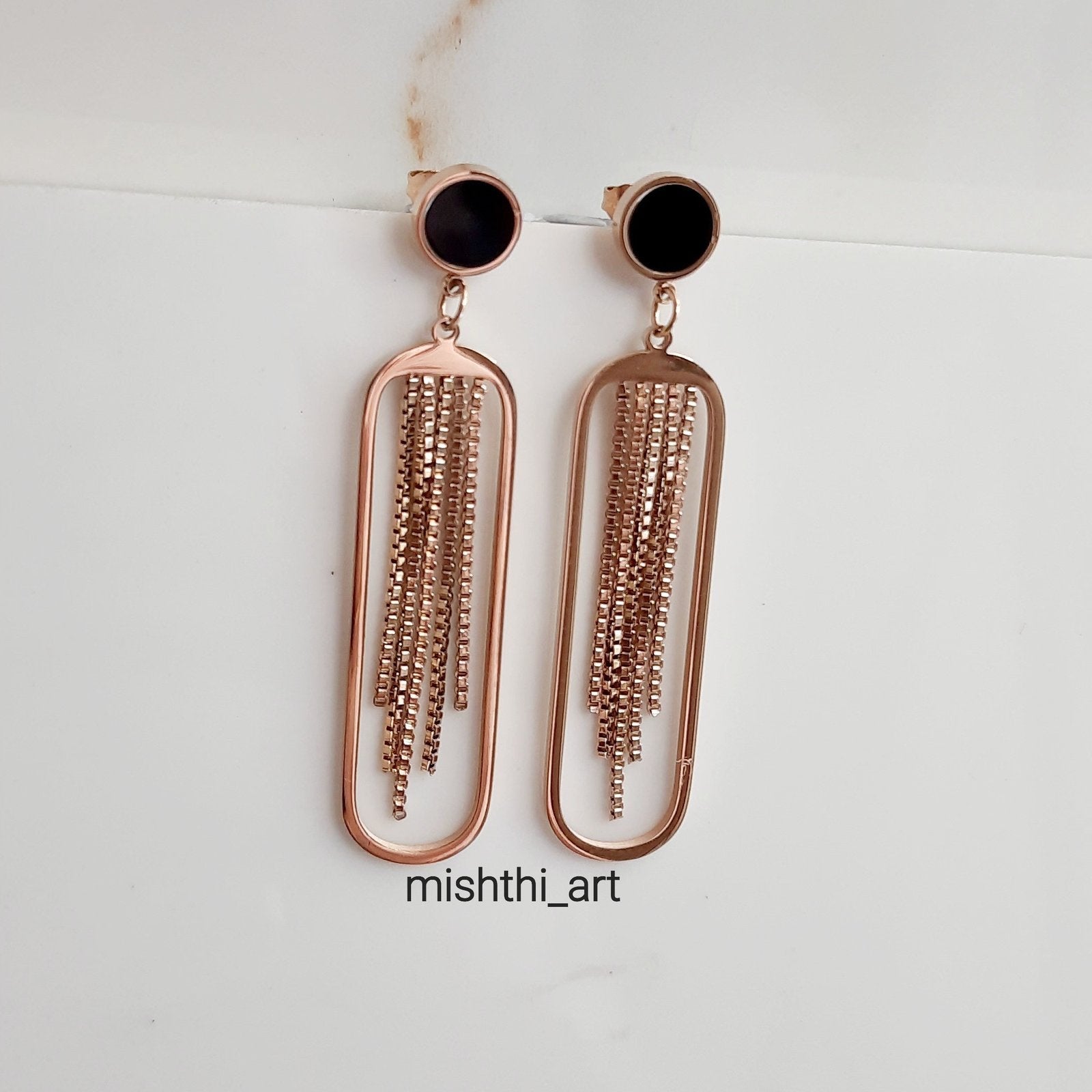 Miller Earrings