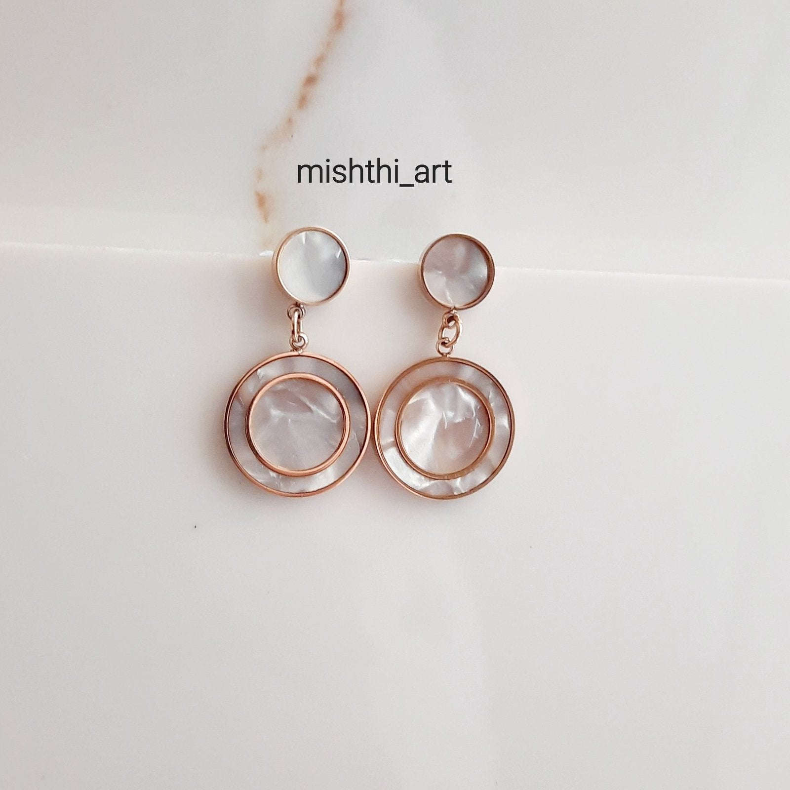 Marbell Earrings