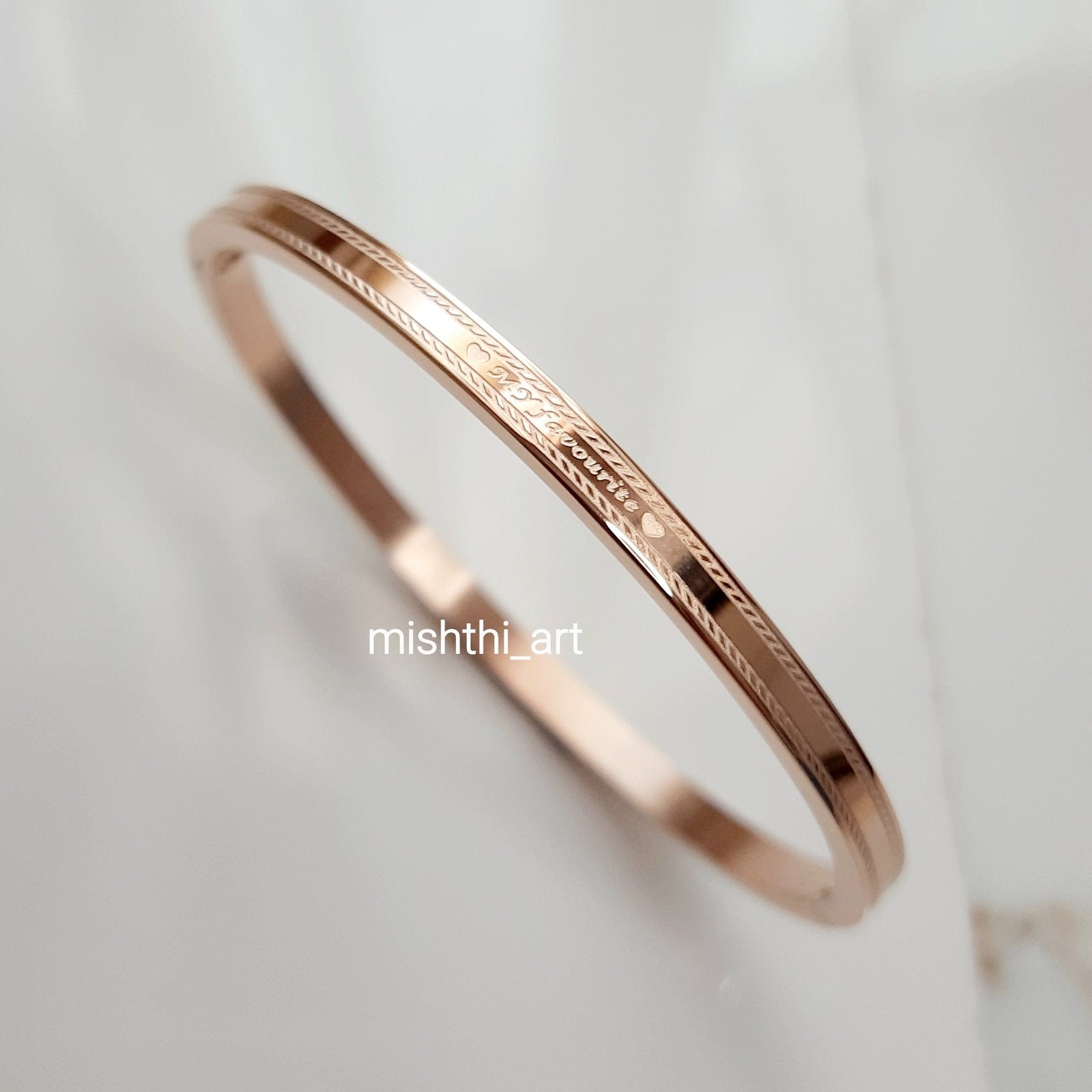 Mary Bracelet