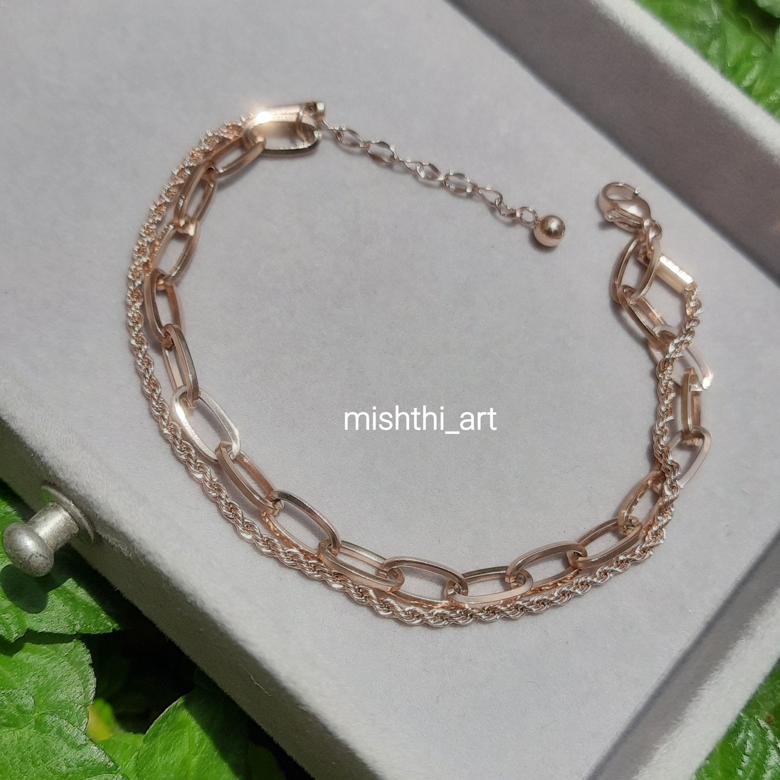 Patricia Bracelet