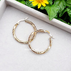 Larry Hoops
