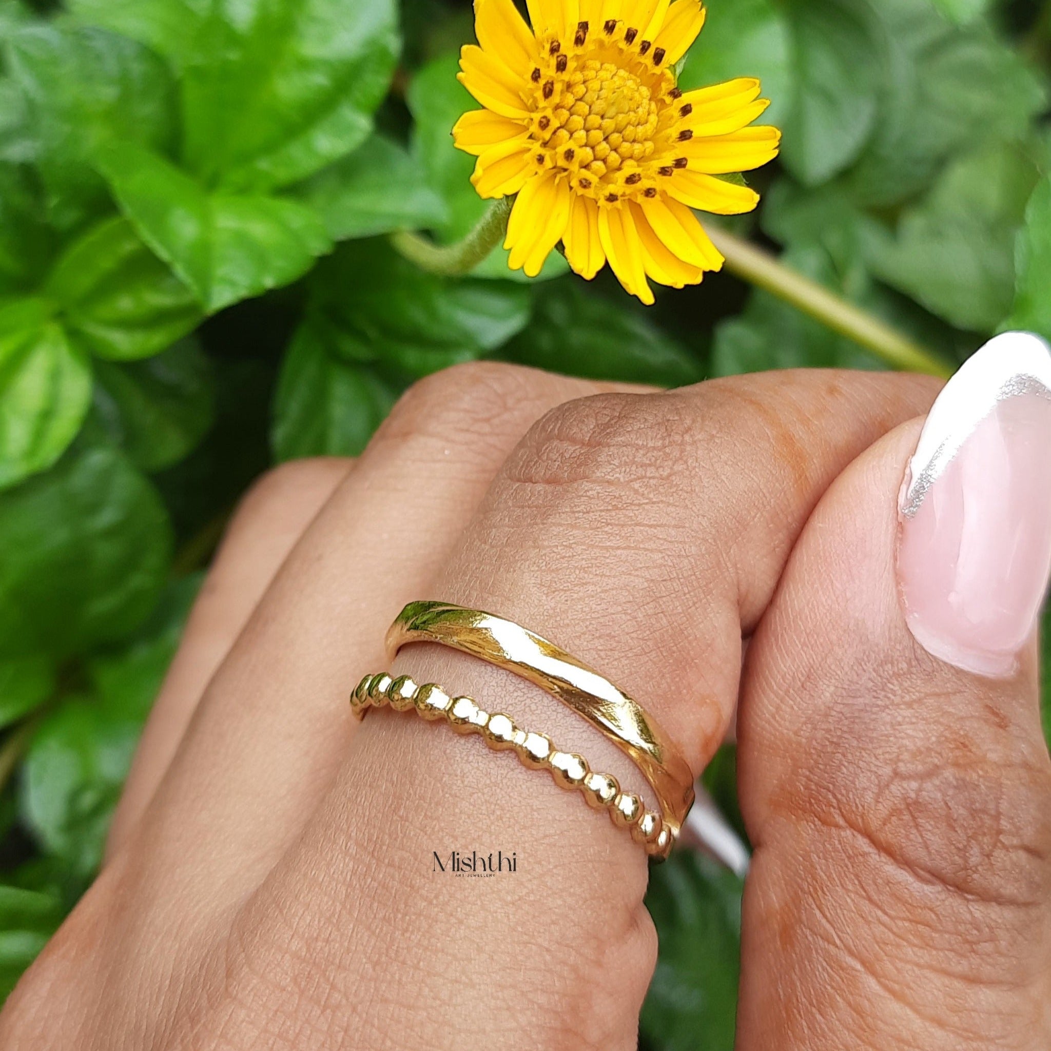 Lifa Layer Ring