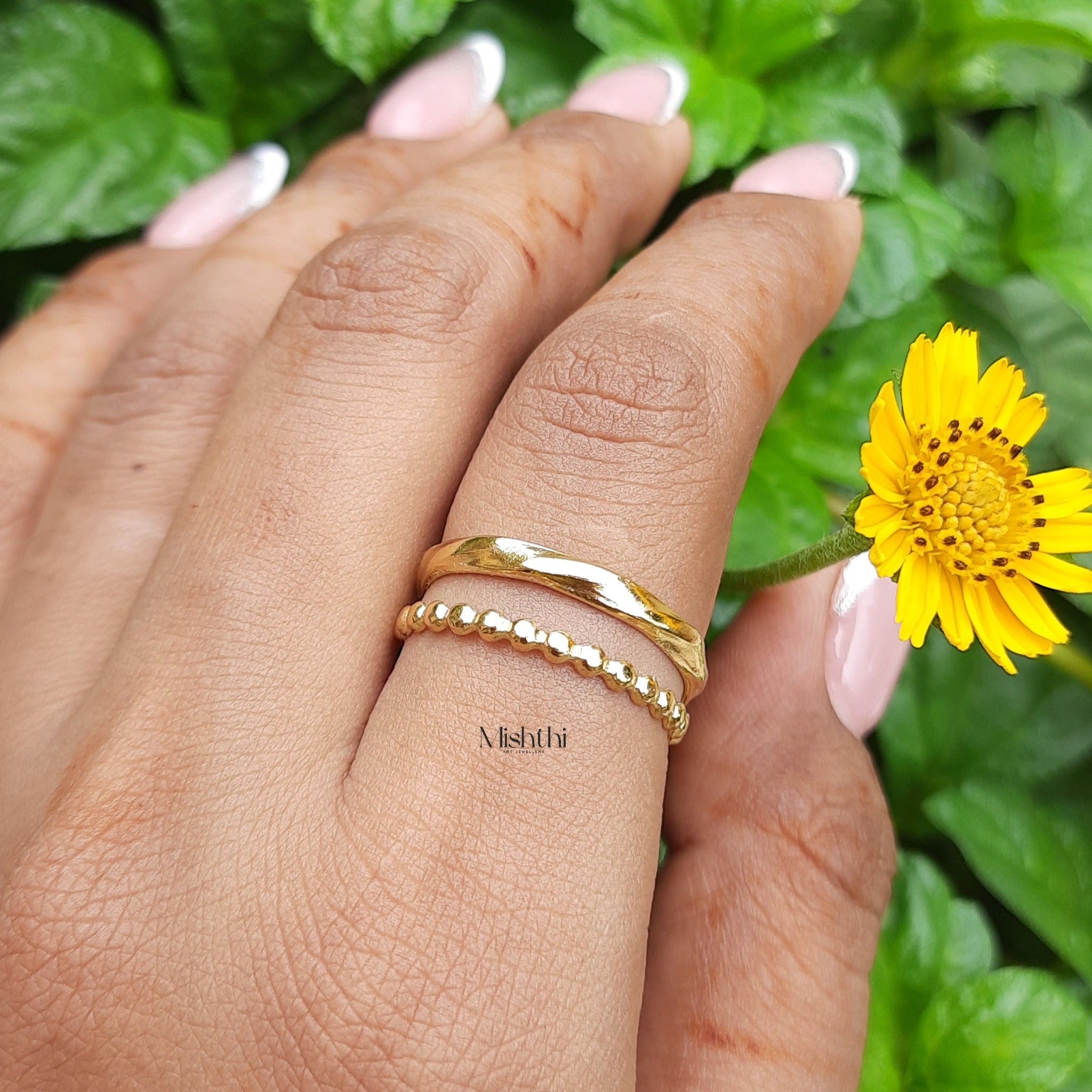 Lifa Layer Ring