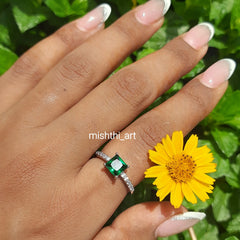 Kelly Ring