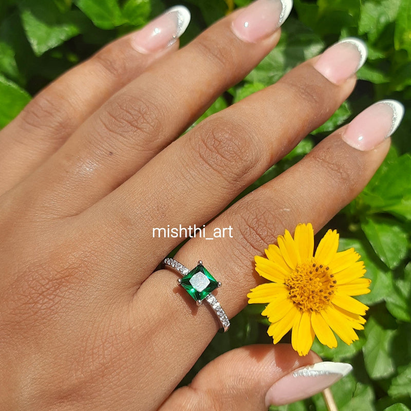 Kelly Ring
