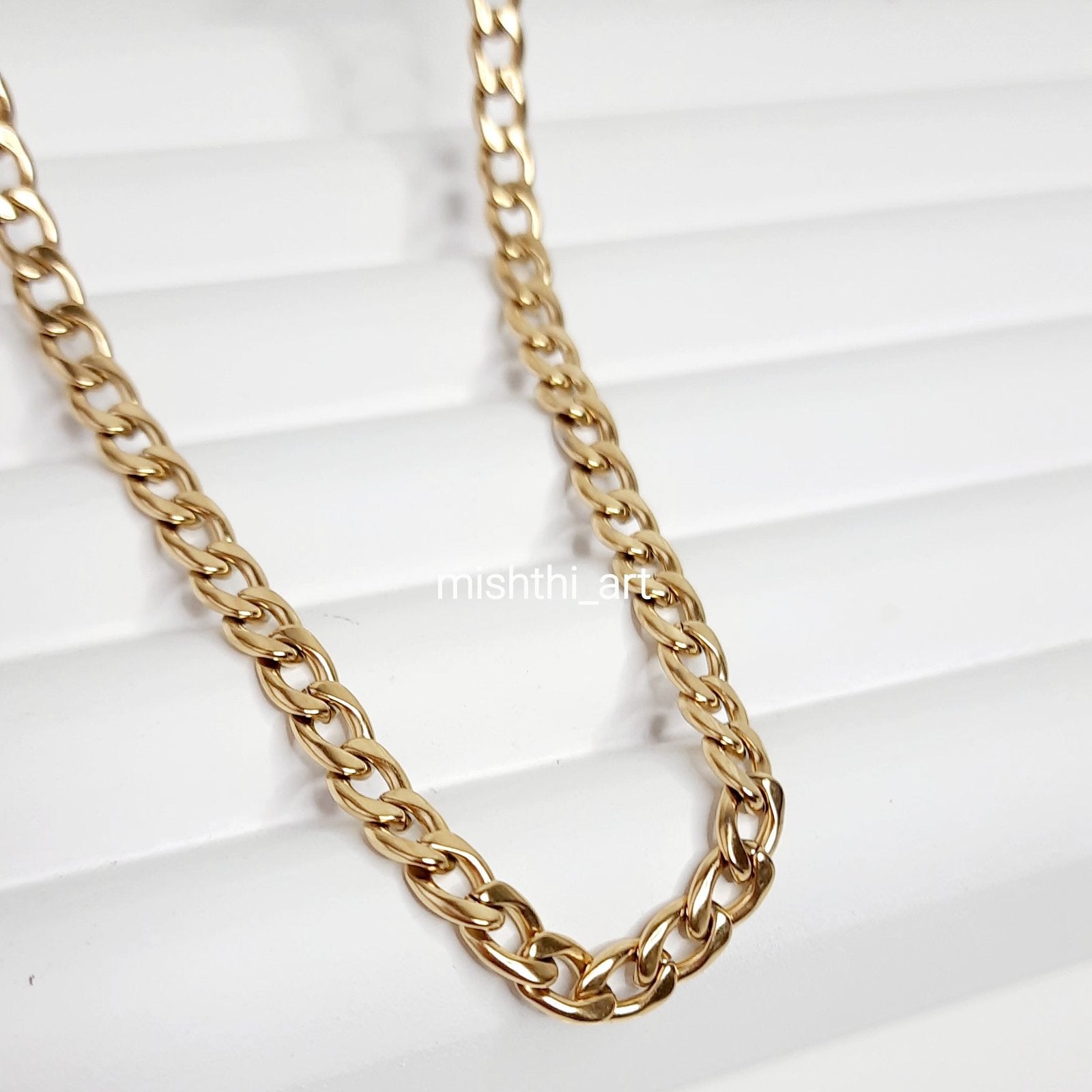 Eric Link Men Chain