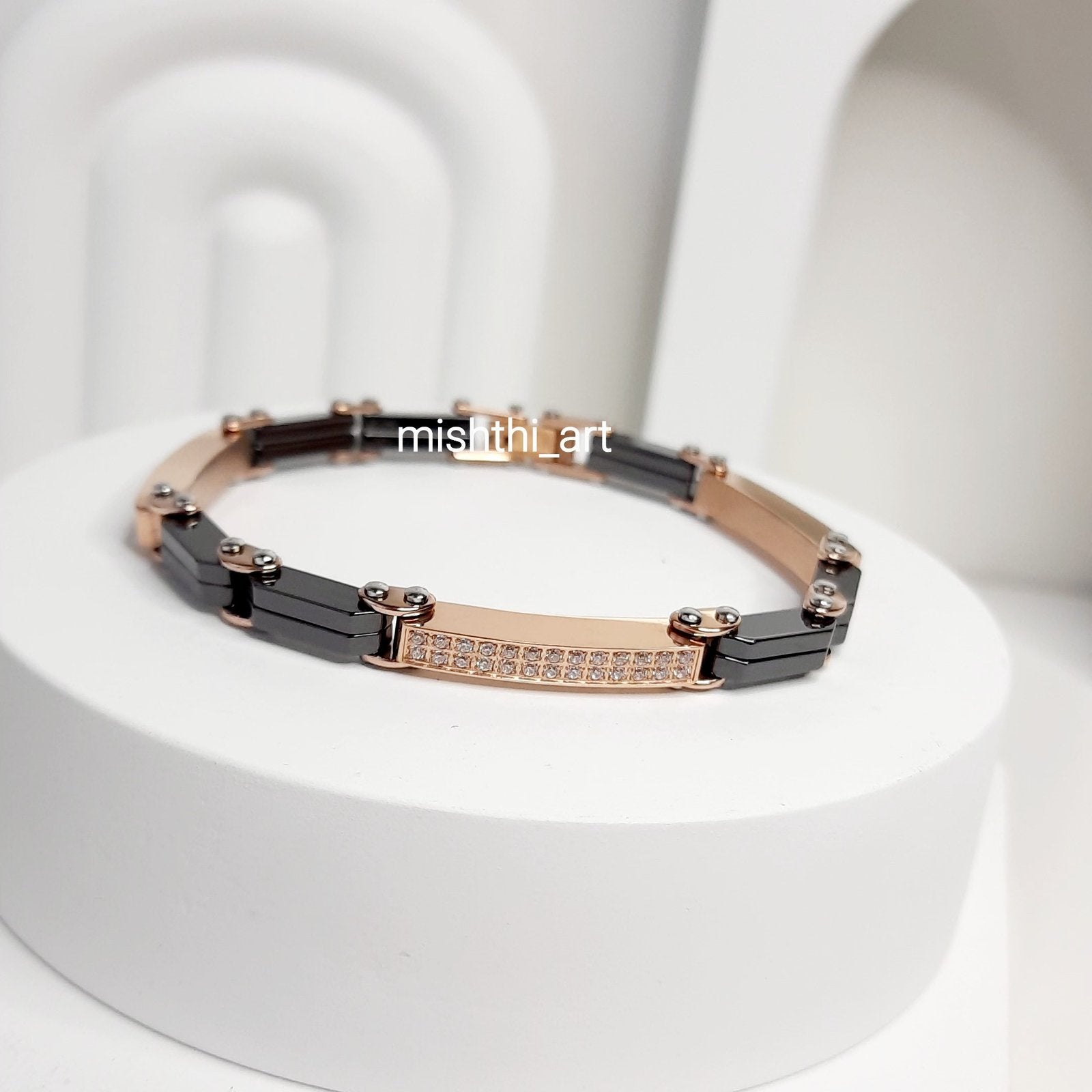 Harold Men Bracelet