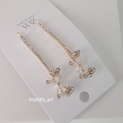 Bow Pin
