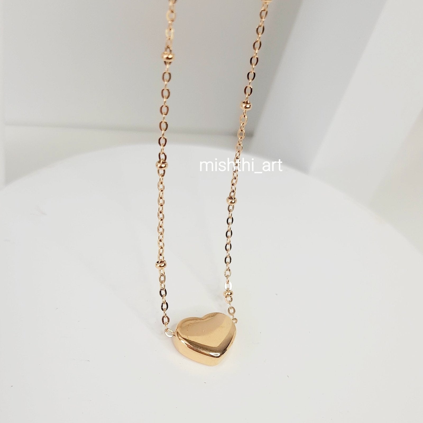 Mae Heart Chain