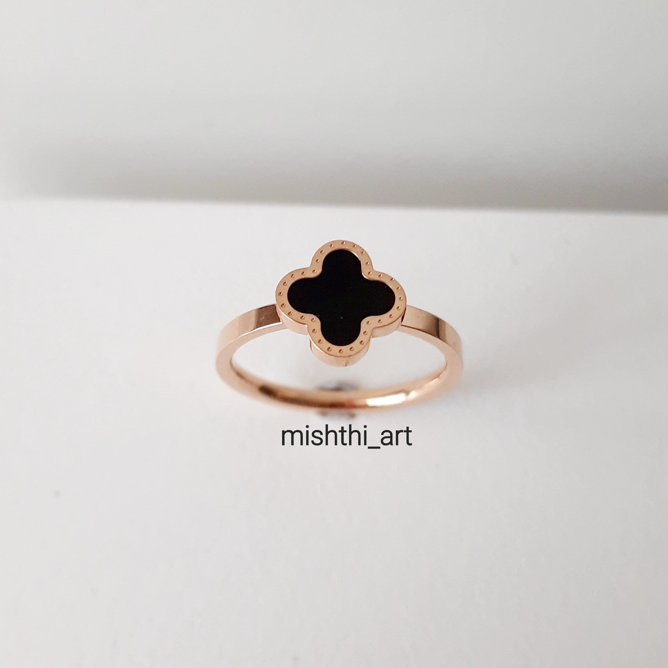 Black Clover Ring