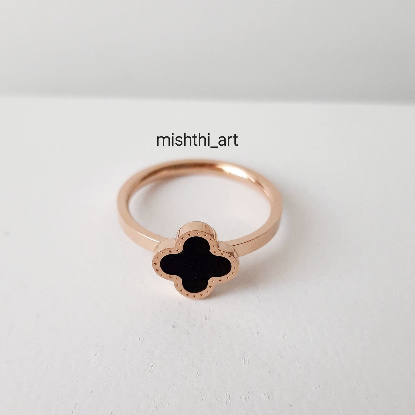 Black Clover Ring