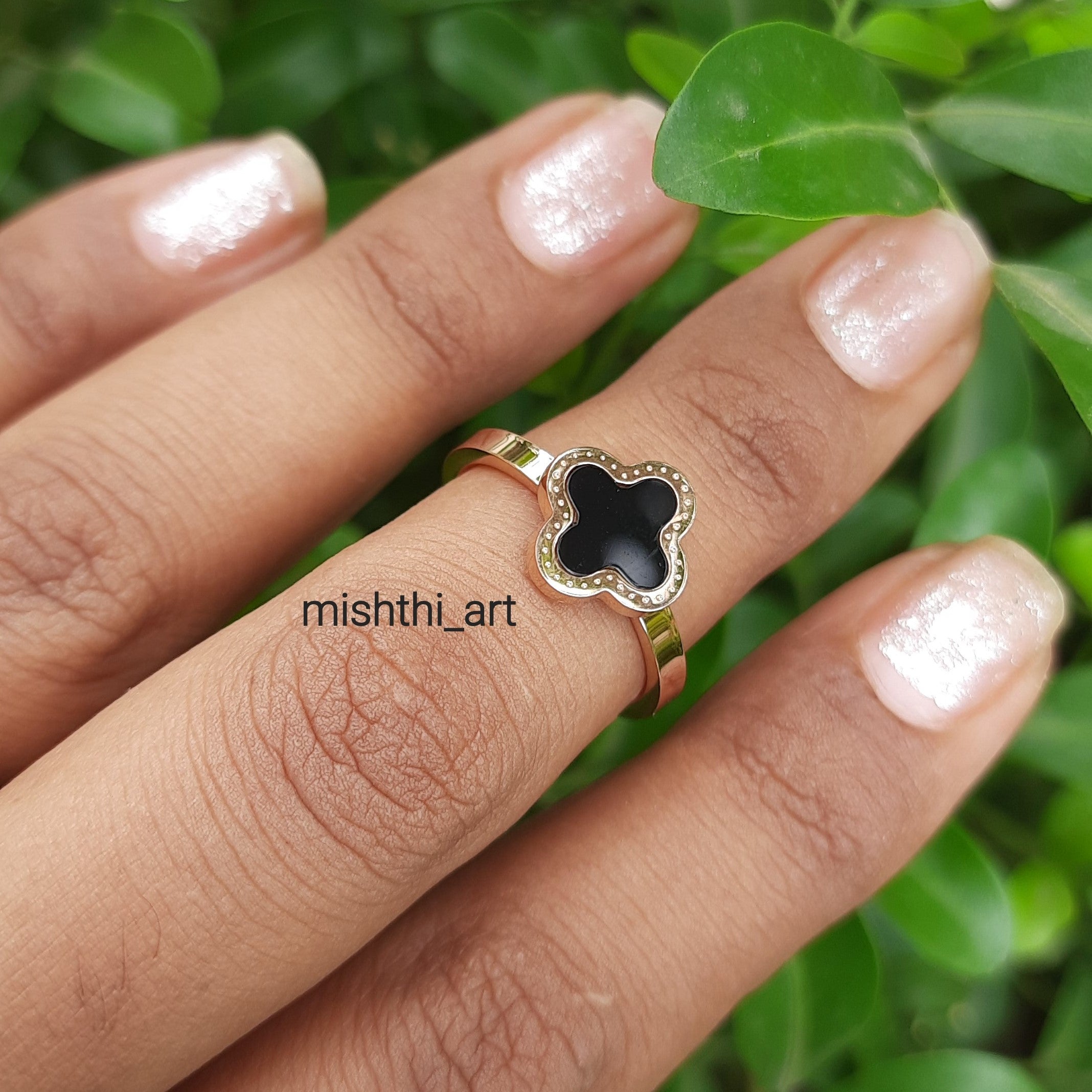 Black Clover Ring