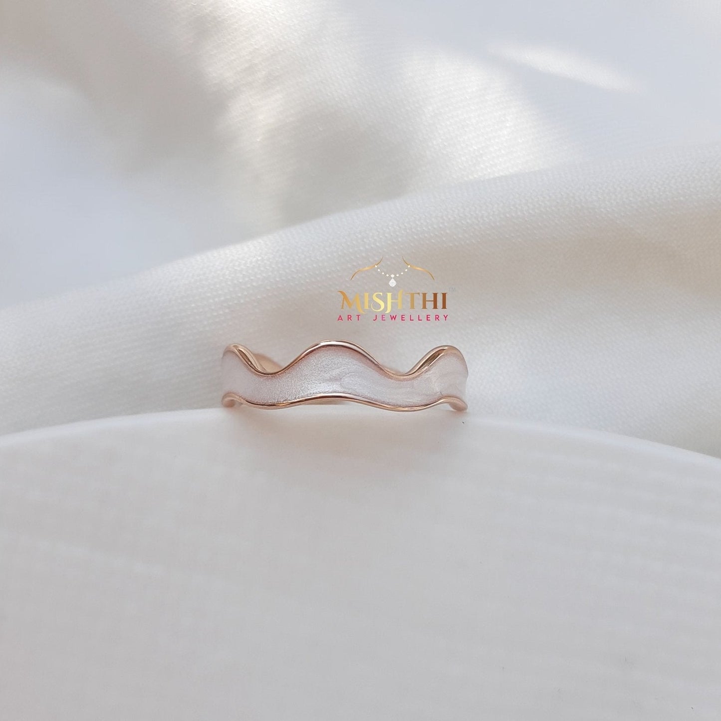 Wave Ring