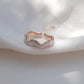 Wave Ring