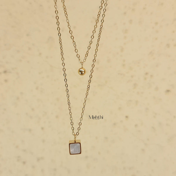 Eleanor Neckalce