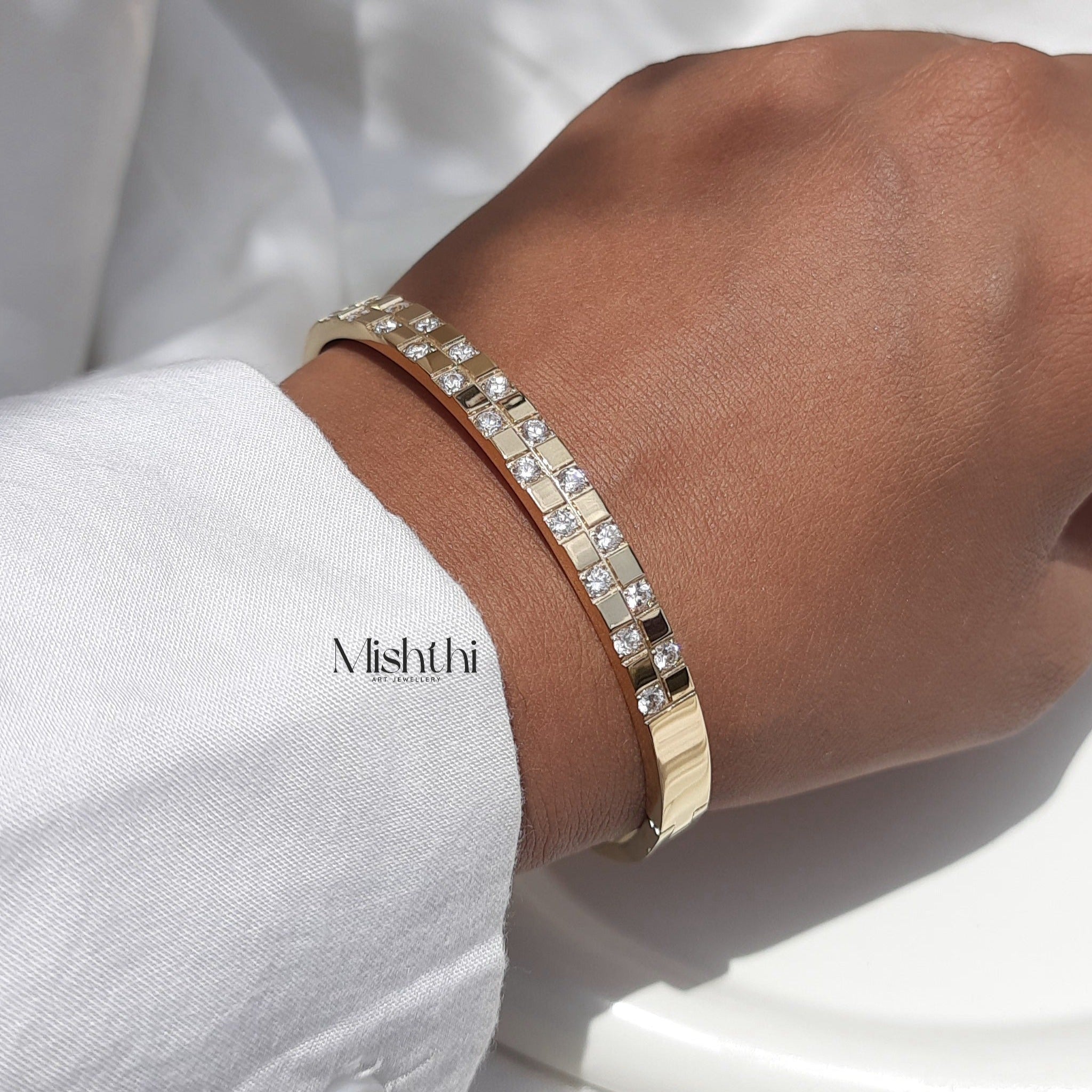 Noha Bracelet