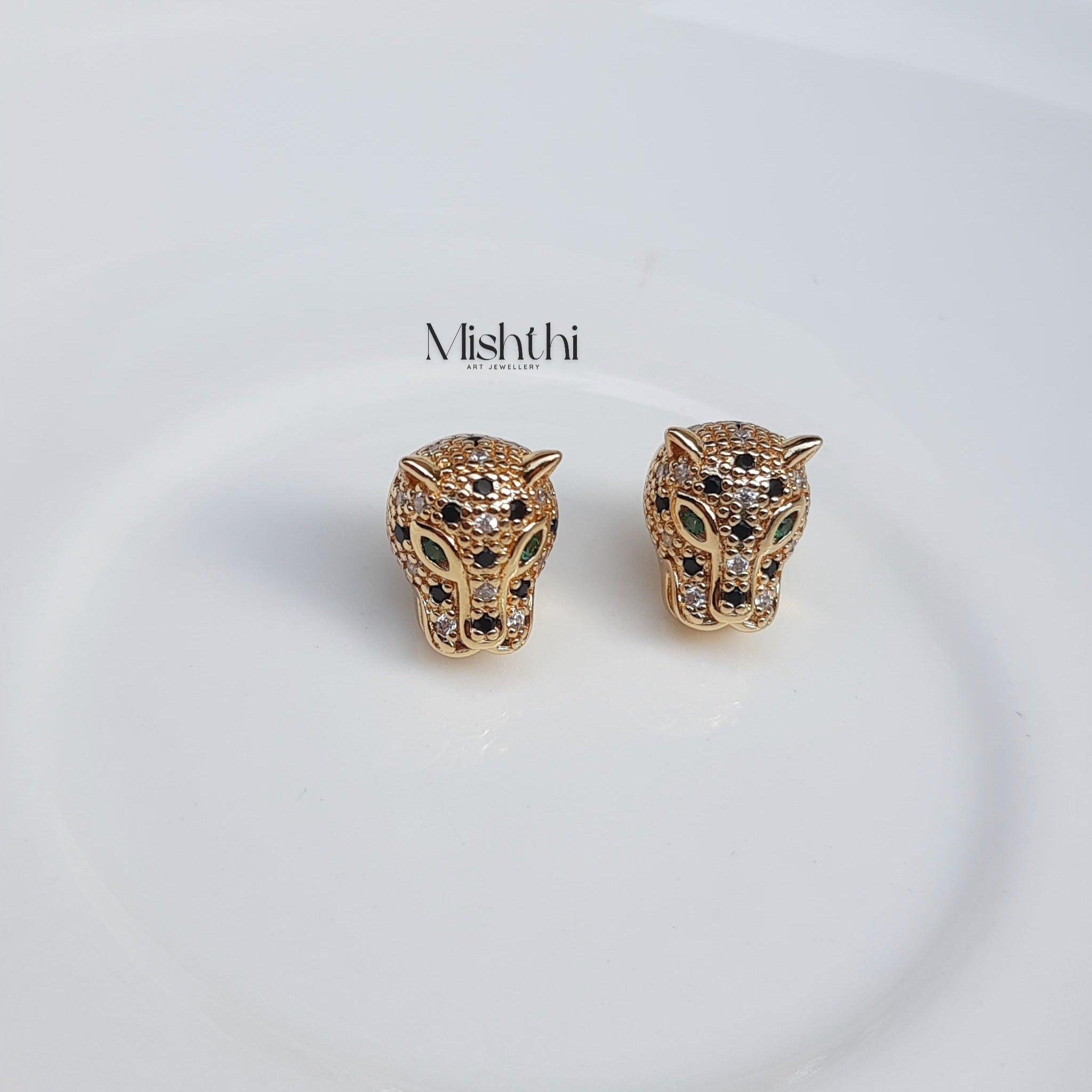 Jaguar Studs