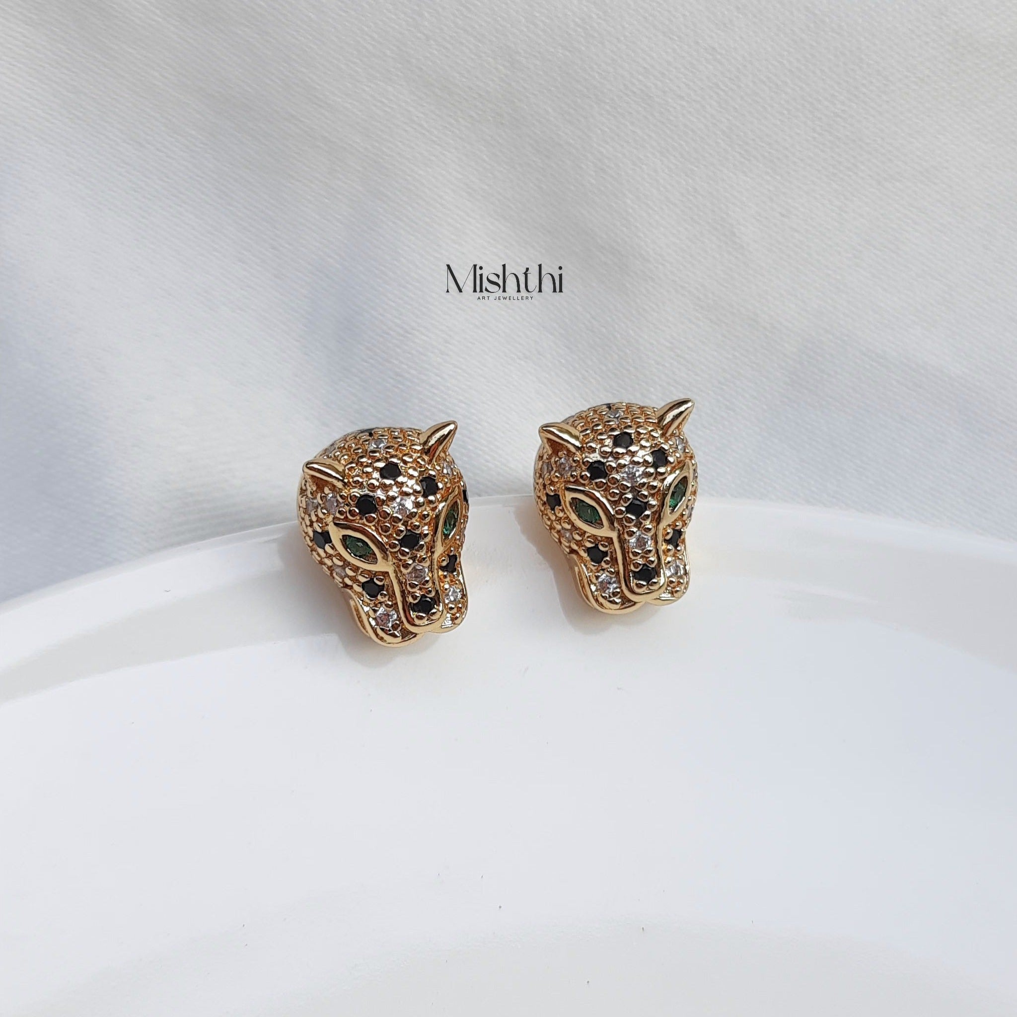 Jaguar Studs