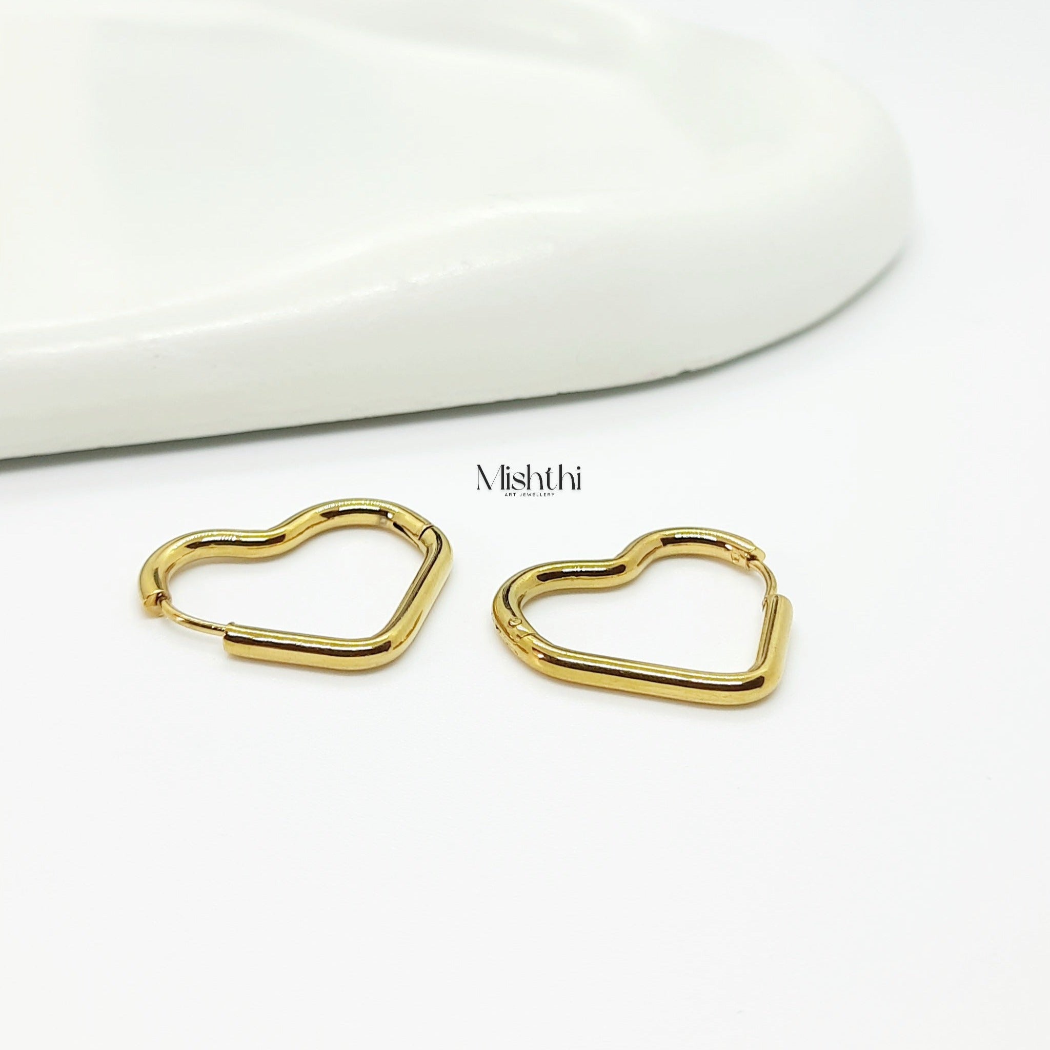 Heart Hoops