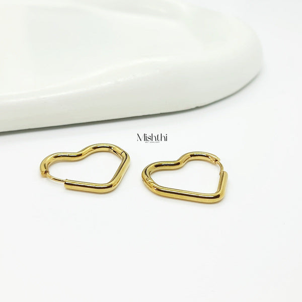 Heart Hoops