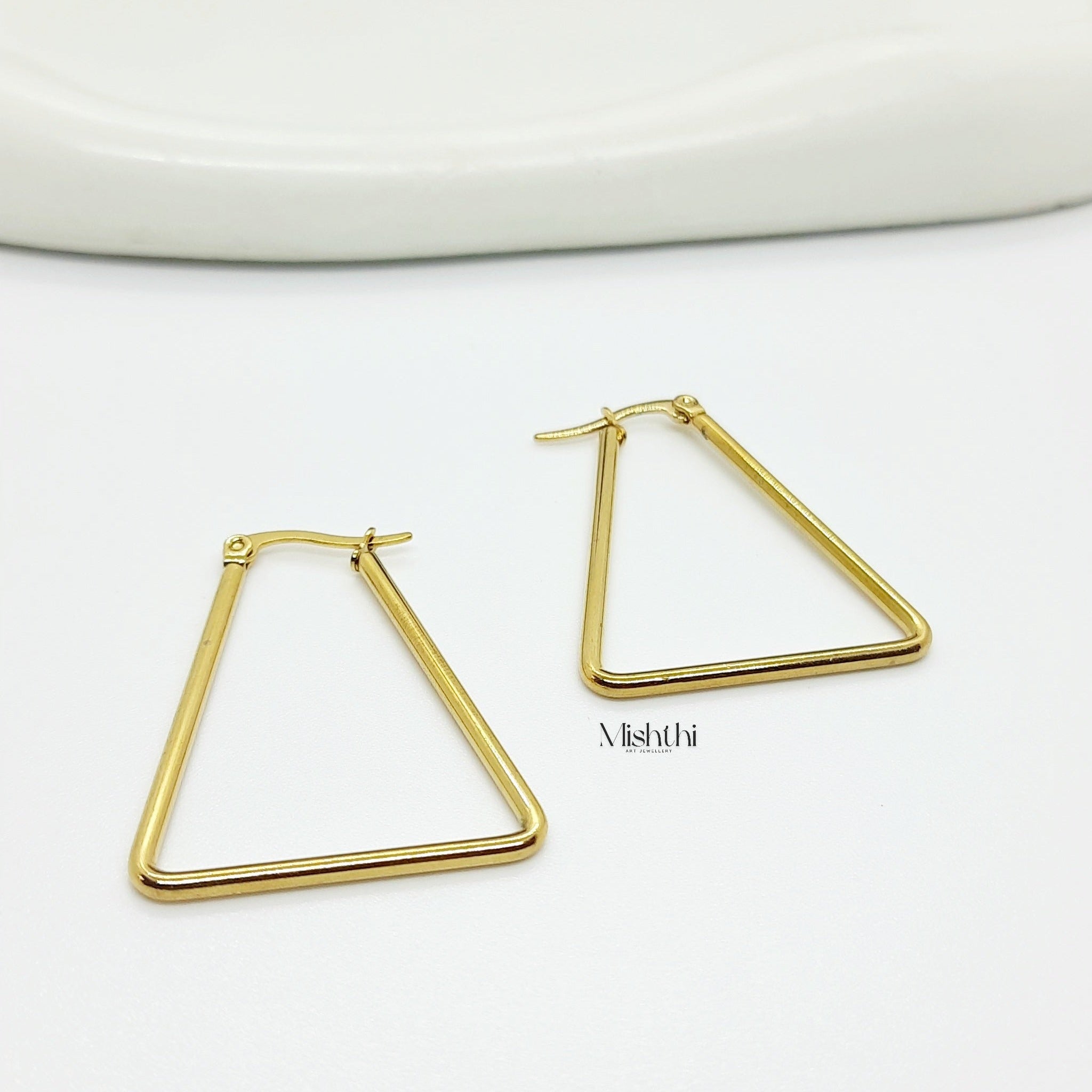 Filip Earrings