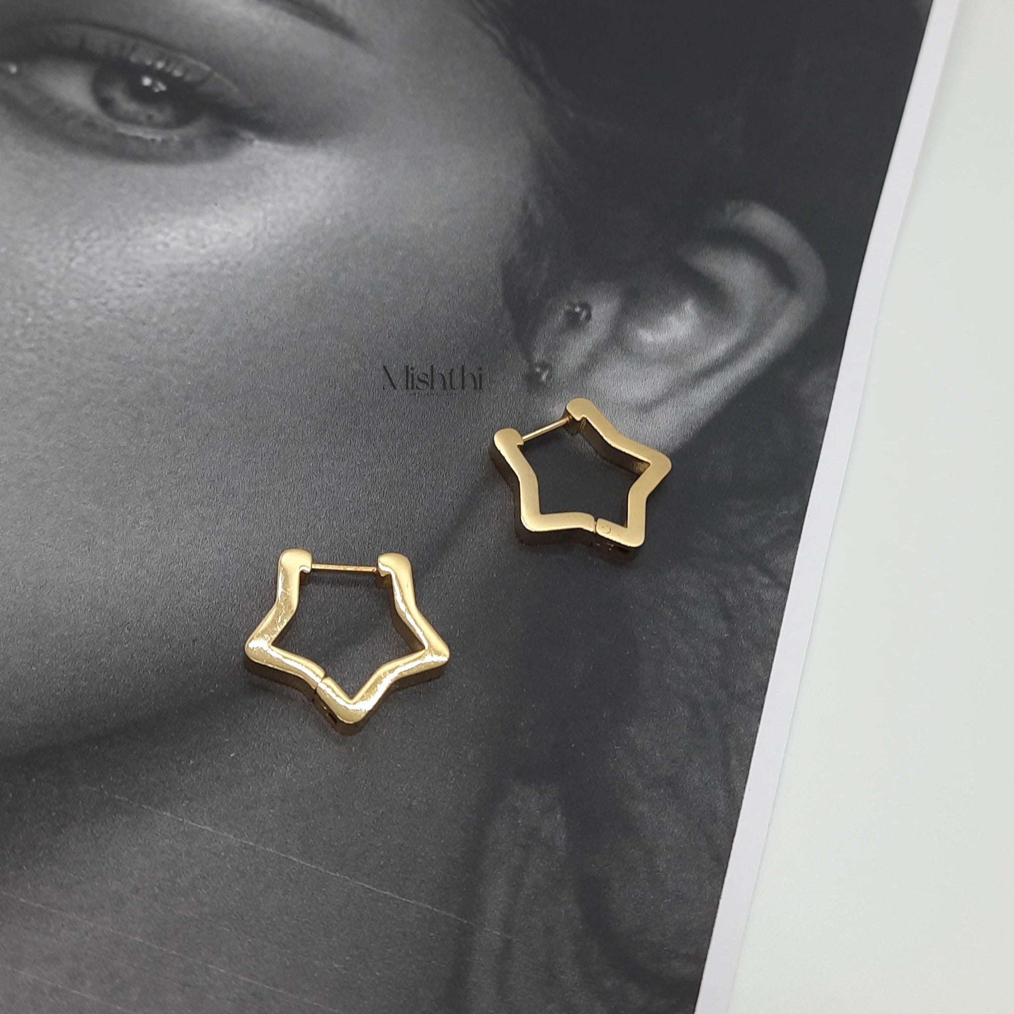 Star Hoops