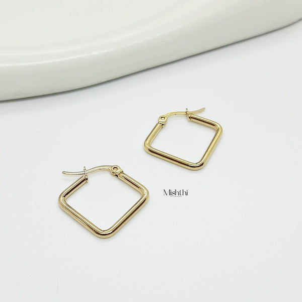 Febb Earrings