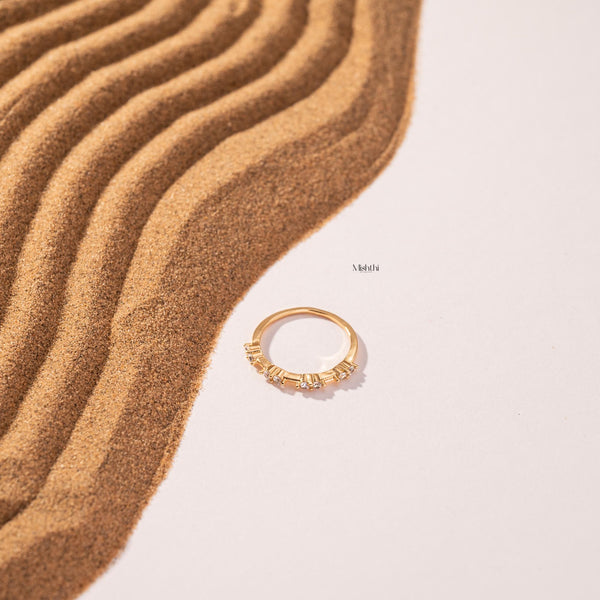 Minimal Lara Ring