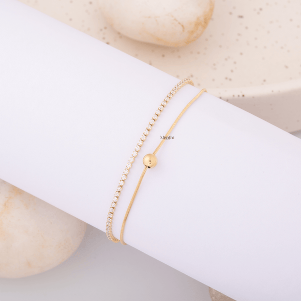 Harmony Bracelet