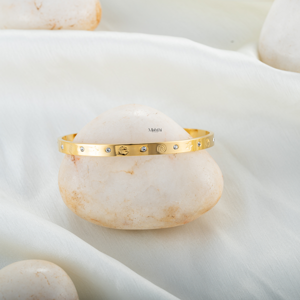 Exude Classic Bracelet