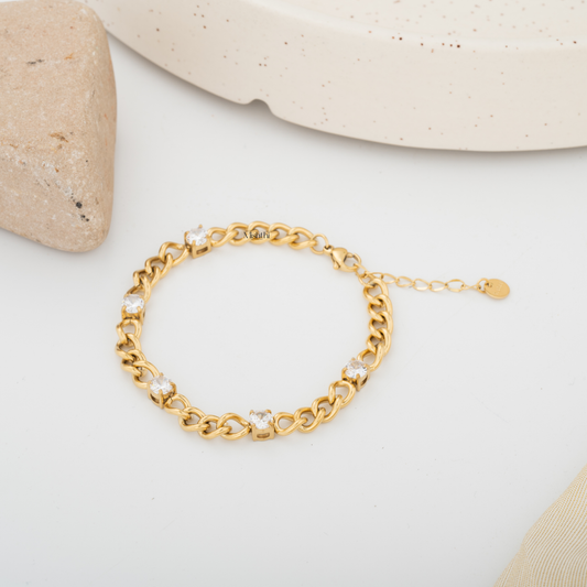 Wraparound Bracelet