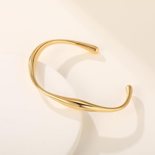 Slay Rectangle Bracelet