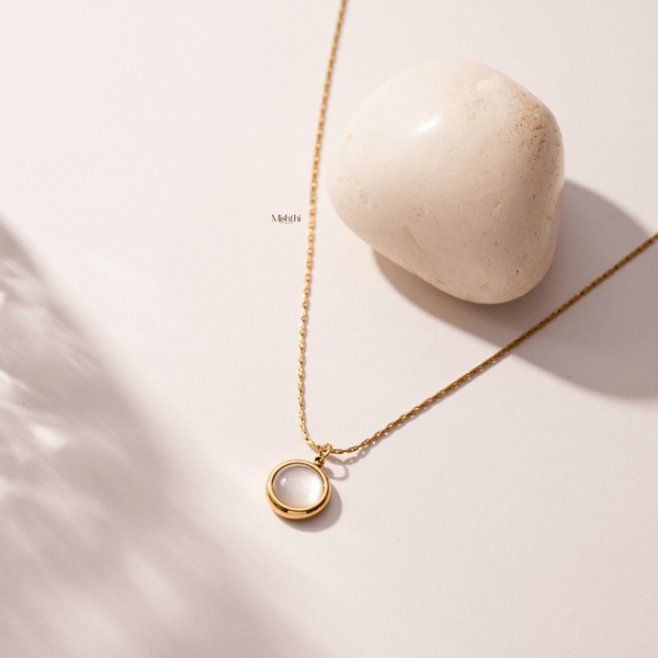Precious Necklace
