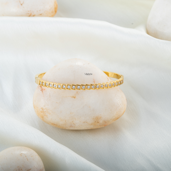 Bling Diamond Bracelet