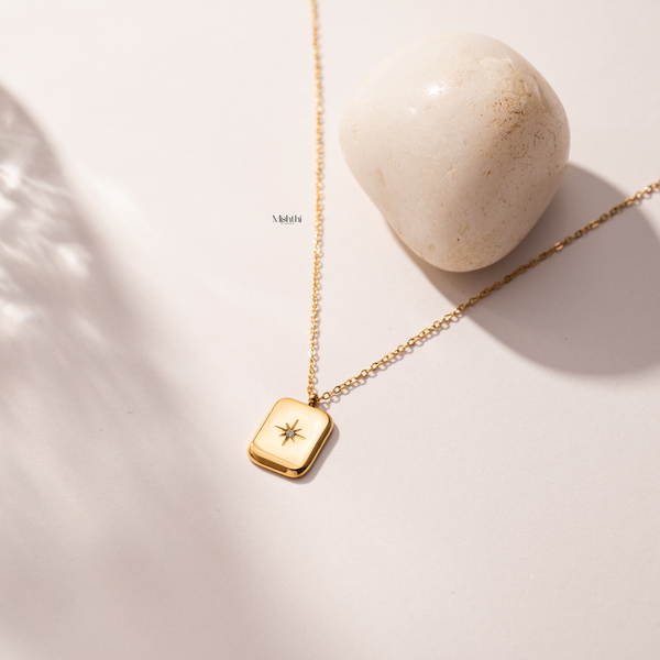 Sunshine Necklace