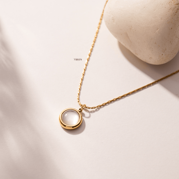 Precious Necklace