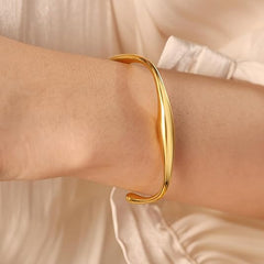 Slay Rectangle Bracelet