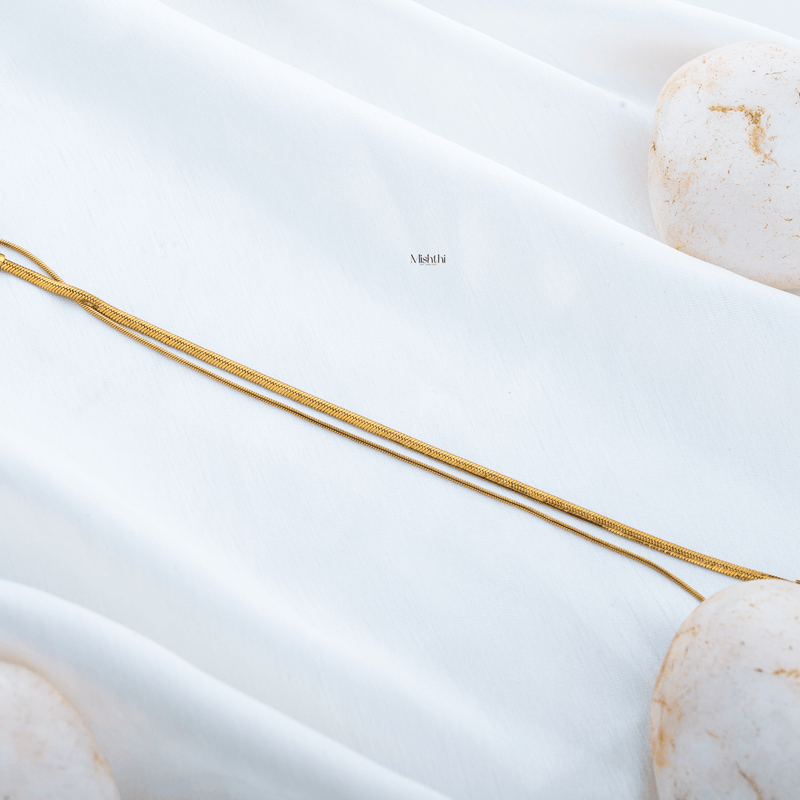 Love Knot Bracelet