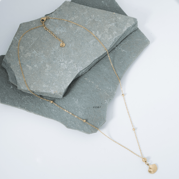 SeaShell Necklace