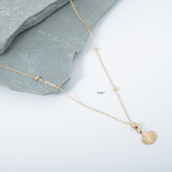 SeaShell Necklace
