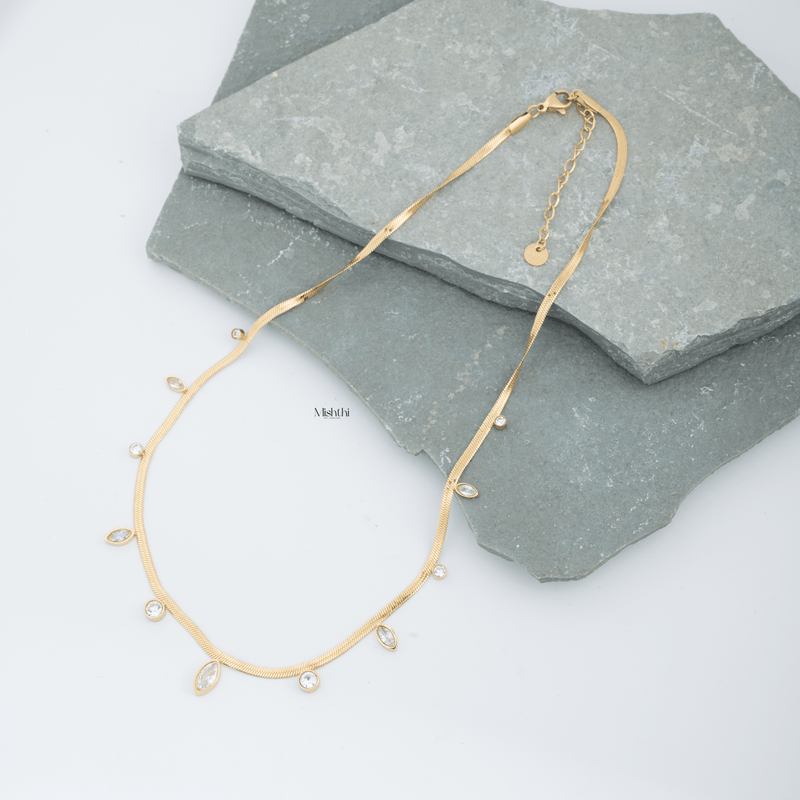 Whimsical Charm Necklace