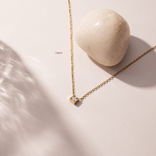 Sioned Necklace