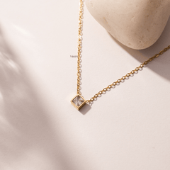 Sioned Necklace