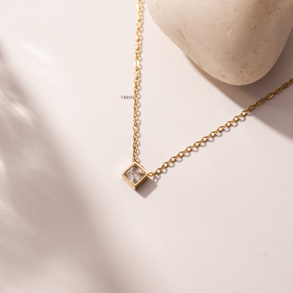 Sioned Necklace