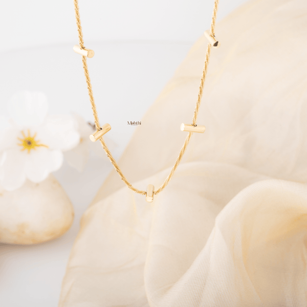 Brunch Bar Necklace