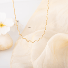 Wave Chain