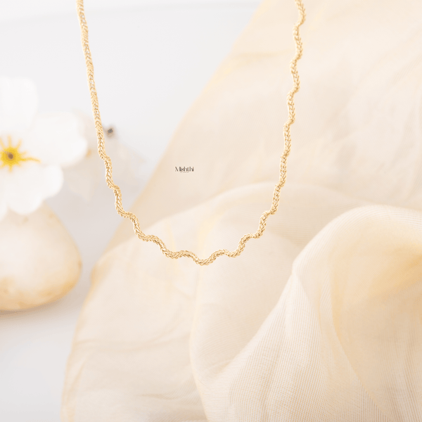 Wave Chain
