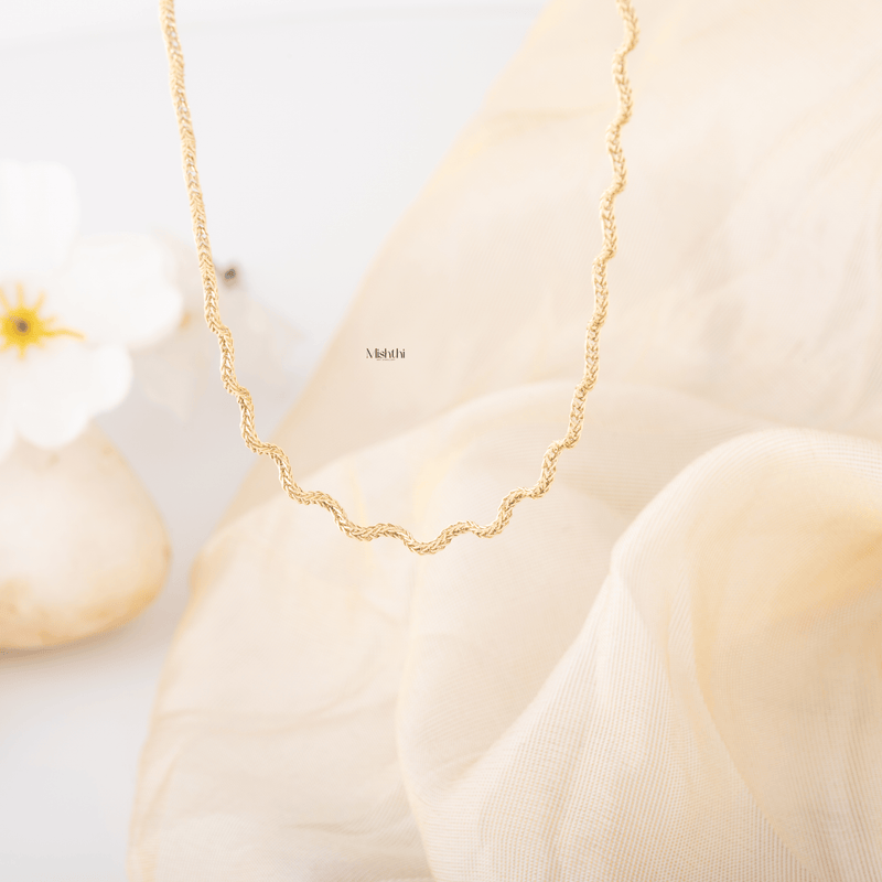 Wave Chain